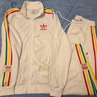 tuta completa Adidas Chile 20 