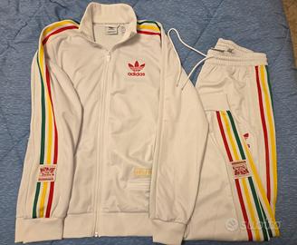 tuta completa Adidas Chile 20 