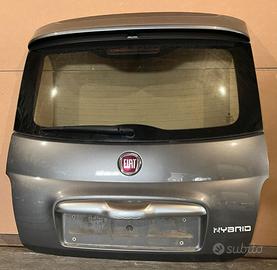 Fiat 500 Portellone/Sportello/Porta