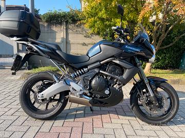 Kawasaki versys
