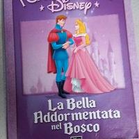 La bella addormentata nel bosco