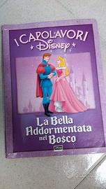 La bella addormentata nel bosco