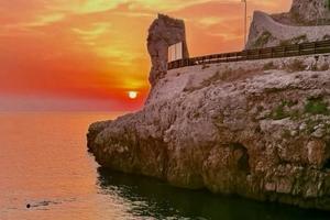 settembre a 50m dalla spiaggia di sabbia 