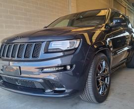 Jeep Grand Cherokee Grand Cherokee 6.4 V8 HEMI SRT