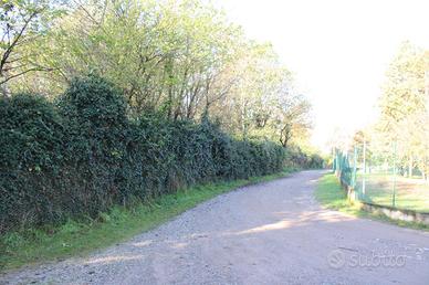 TERRENO AGRICOLO/BOSCHIVO