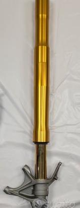 FORCELLA OHLINS SINISTRA DUCATI PANIGALE 1199S 129
