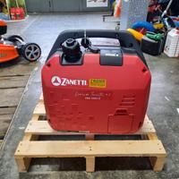 Generatore zbg 2000 ie