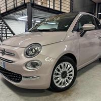FIAT 500 1.0 Hybrid Dolcevita Tetto Apribile