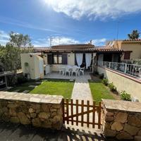 San Teodoro villetta a schiera 5 posti letto
