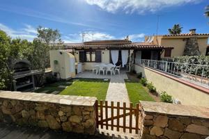 San Teodoro villetta a schiera 5 posti letto