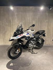 Bmw R 1250 GS - ANNO 2023 - KM 15612