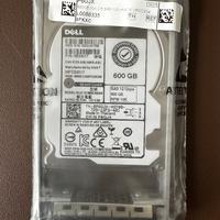 HDD DELL P6GJX  interno 600 GB