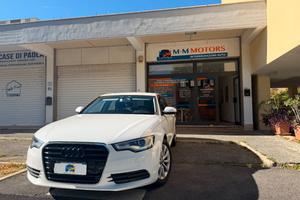 Audi A6 Avant 2.0 tdi Advanced 177cv multitronic