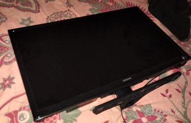 TV 32 pollici Samsung con decoder