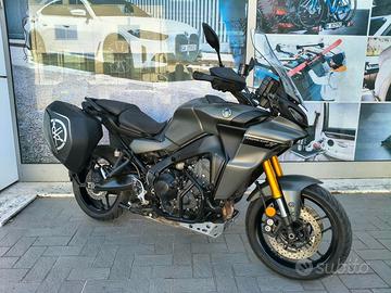 Yamaha Tracer 9 GT