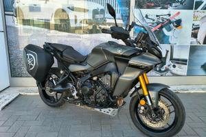 Yamaha Tracer 9 GT
