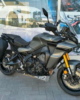 Yamaha Tracer 9 GT