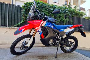 Honda crf 300 Rally