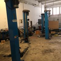 Sollevatori revisionati 2024