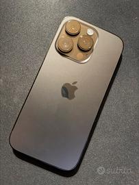 Iphone 14 pro - 256 gb