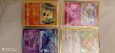 Album Pokemon