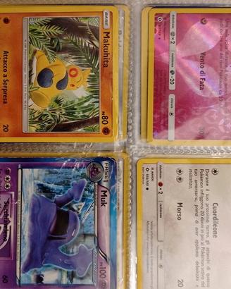 Album Pokemon