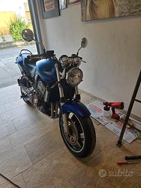 Honda Hornet 900 (919 ultima versione)