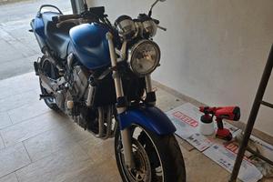 Honda Hornet 900 (919 ultima versione)