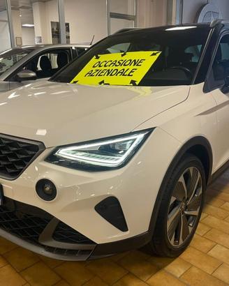 SEAT Arona 1.0 EcoTSI FR 18" VIDEO C/GRIMALDI SP