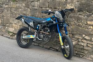 Valenti sm 125 4t 2024