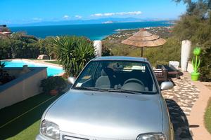 NISSAN MICRA 1996 (PERFRTTA)