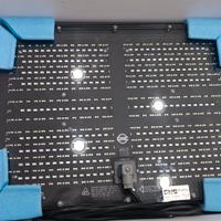 Plafoniera GNC acquario marino + supporto bridge