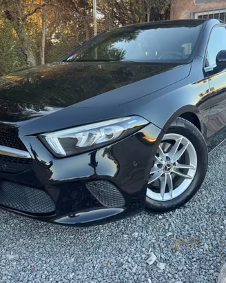 Mercedes-benz A 180 d Automatic Executive