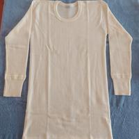 Maglia Intima Lana Uomo  Liabel