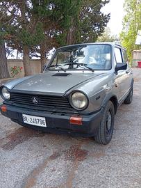 112 Autobianchi