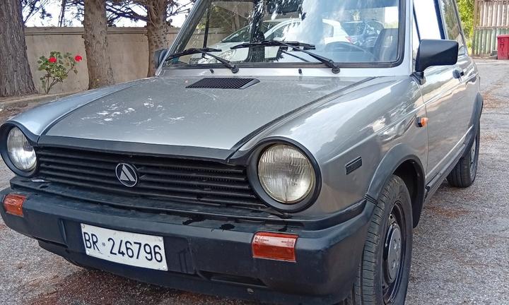112 Autobianchi