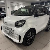smart EQ Fortwo Cabrio EQ passion
