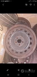 Cerchi fiat lancia