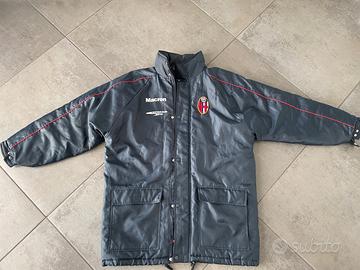 Giacca-Piumino Bologna FC anni 2000