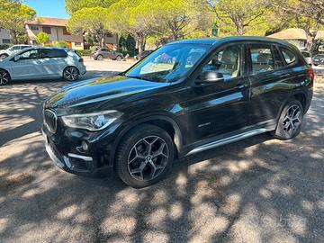 Bmw 118 Sdrive tutta tagliandata.