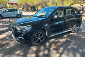 Bmw 118 Sdrive tutta tagliandata.