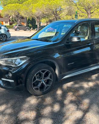 Bmw 118 Sdrive tutta tagliandata.