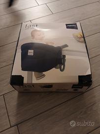 Inglesina Fast Table Chair_Sedia da tavolo