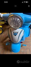 Vespa bambino
