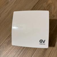 Aspirstore / Areatore  vortice