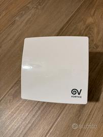 Aspirstore / Areatore  vortice