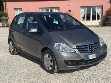 Mercedes-benz A 160 BlueEFFICIENCY Special Edition