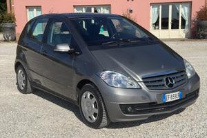 Mercedes-benz A 160 BlueEFFICIENCY Special Edition
