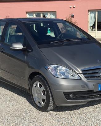 Mercedes-benz A 160 BlueEFFICIENCY Special Edition