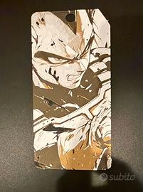 Segnalibro Dragon Ball – Vegeta
